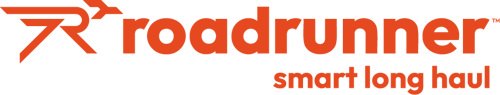 RR Logo (Orange)